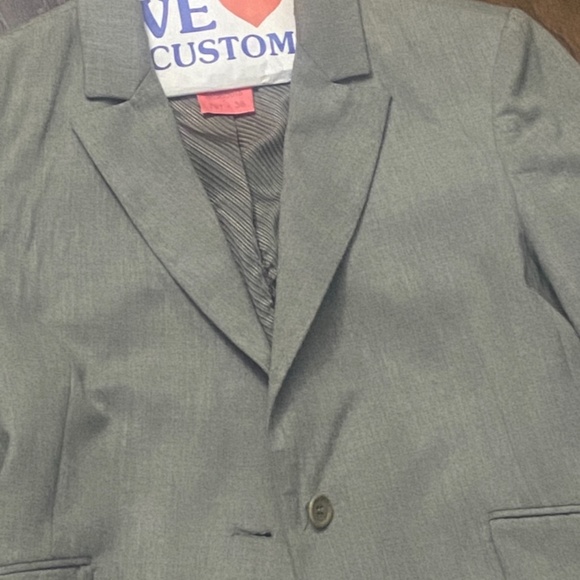 BCBG blazer - very stylish - Picture 2 of 5